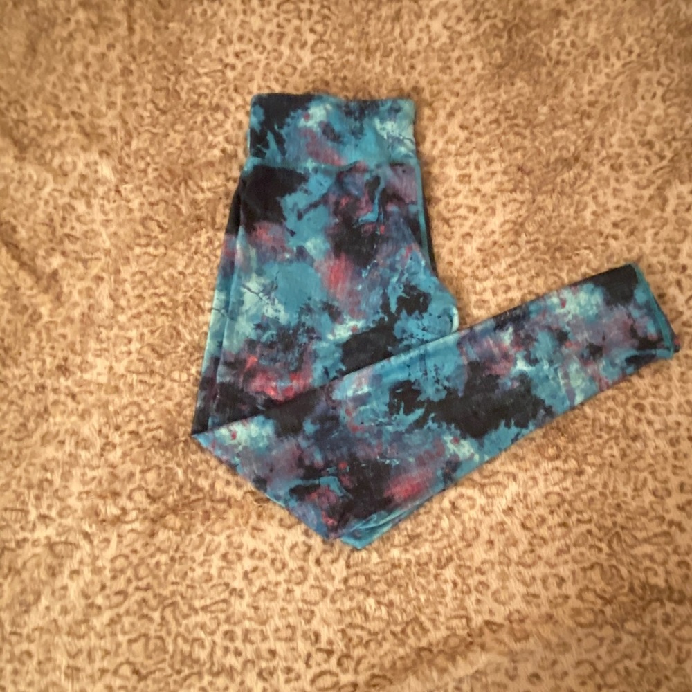 Danskin athletic leggings